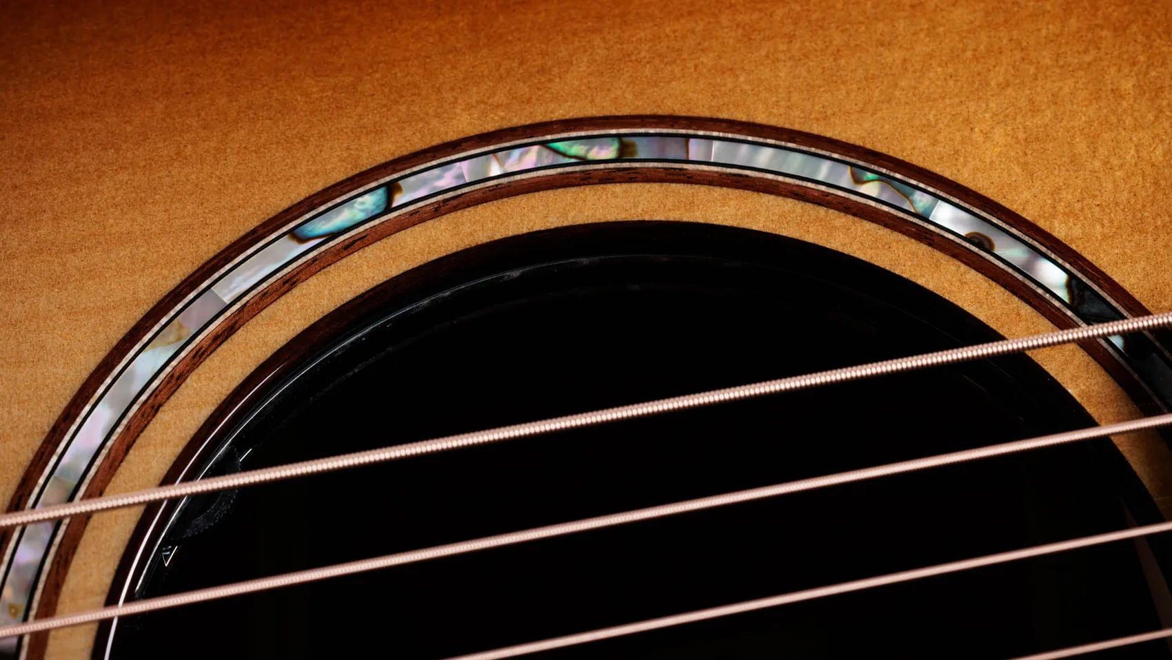 Next Generation Builder's Edition 814ce Honduran Rosewood